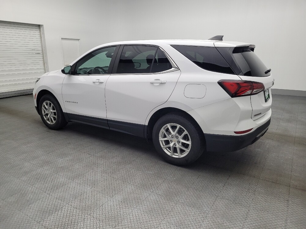 2022 Chevrolet Equinox in Mobile, AL 36606 - 18128725 3
