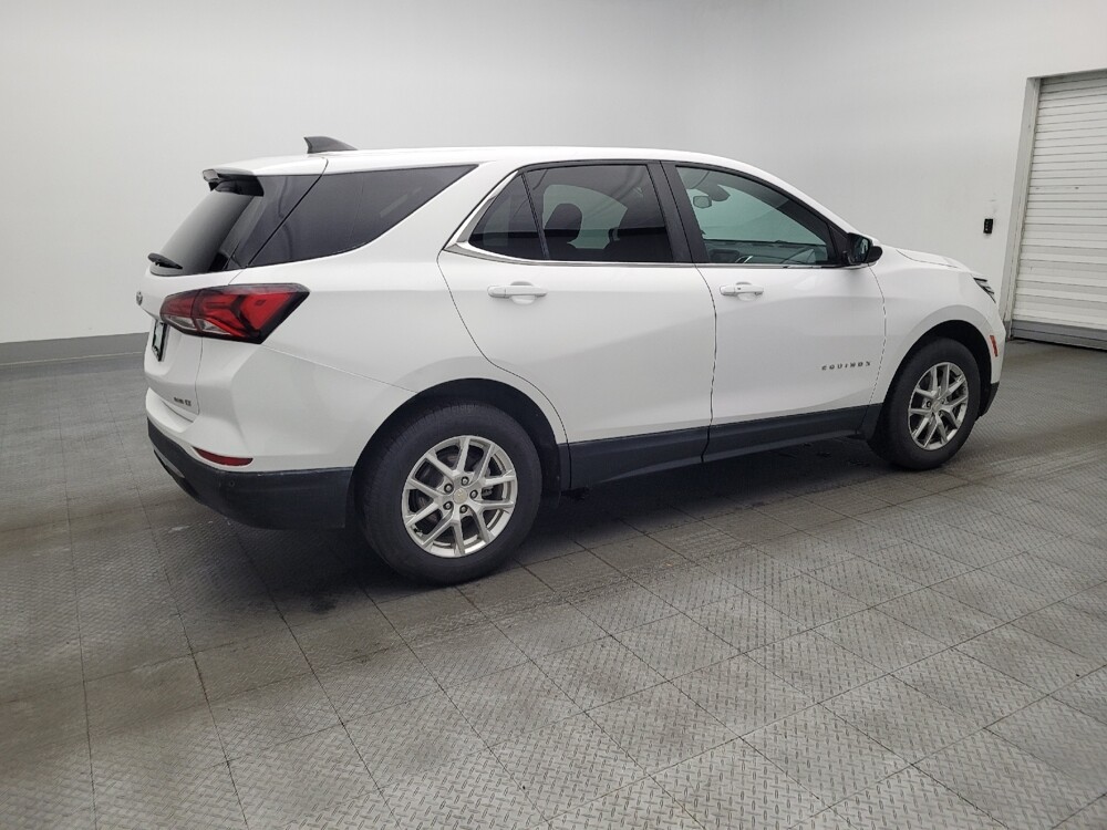 2022 Chevrolet Equinox in Mobile, AL 36606 - 18128725 10