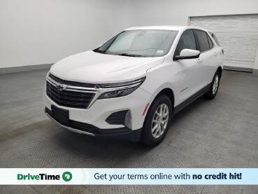 2022 Chevrolet Equinox in Mobile, AL 36606