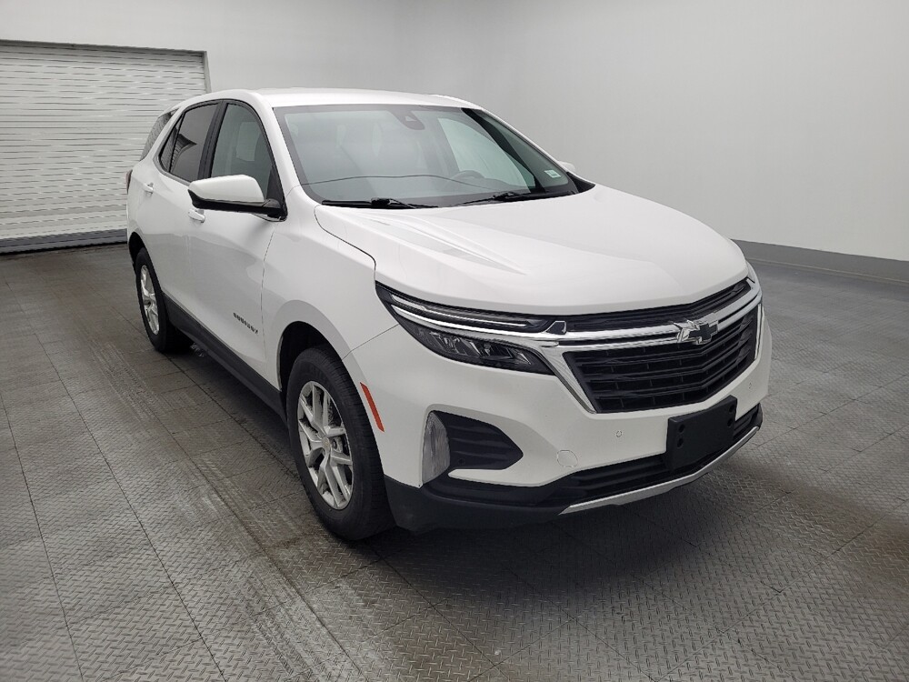 2022 Chevrolet Equinox in Mobile, AL 36606 - 18128725 13