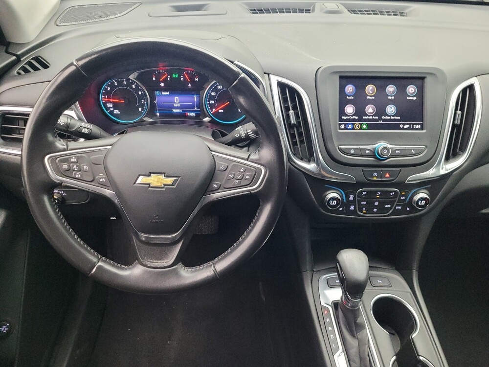 2022 Chevrolet Equinox in Mobile, AL 36606 - 18128725 22