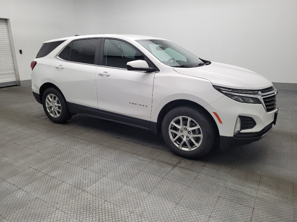 2022 Chevrolet Equinox in Mobile, AL 36606 - 18128725 11