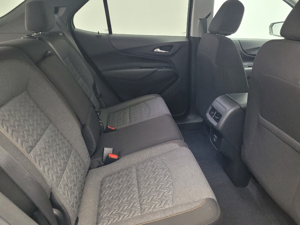 2022 Chevrolet Equinox in Mobile, AL 36606 - 18128725 19