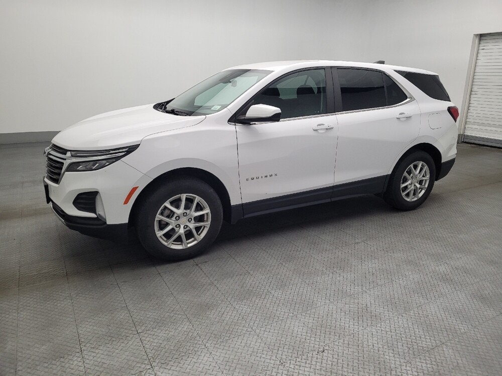 2022 Chevrolet Equinox in Mobile, AL 36606 - 18128725 2