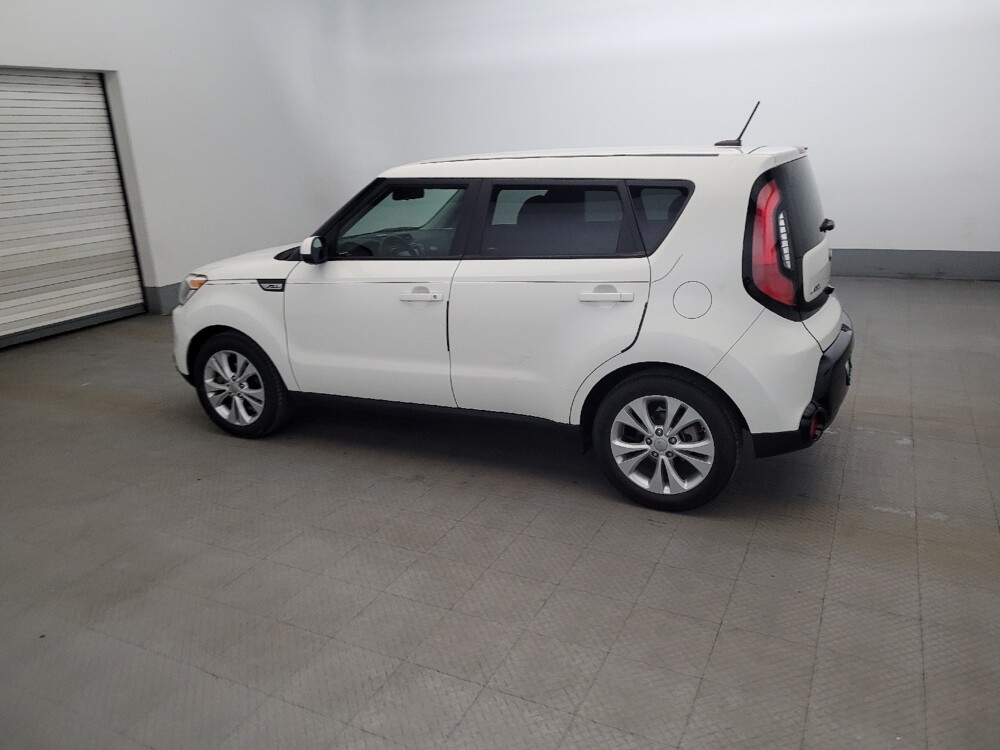 2016 Kia Soul in Owings Mills, MD 21117 - 18128726 3