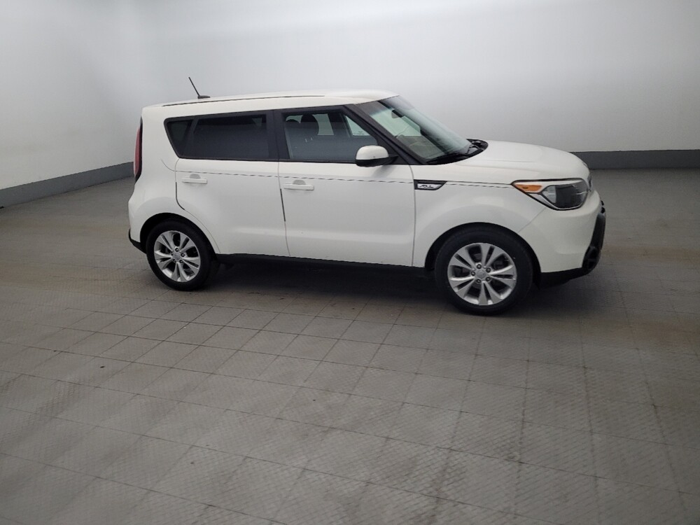 2016 Kia Soul in Owings Mills, MD 21117 - 18128726 11