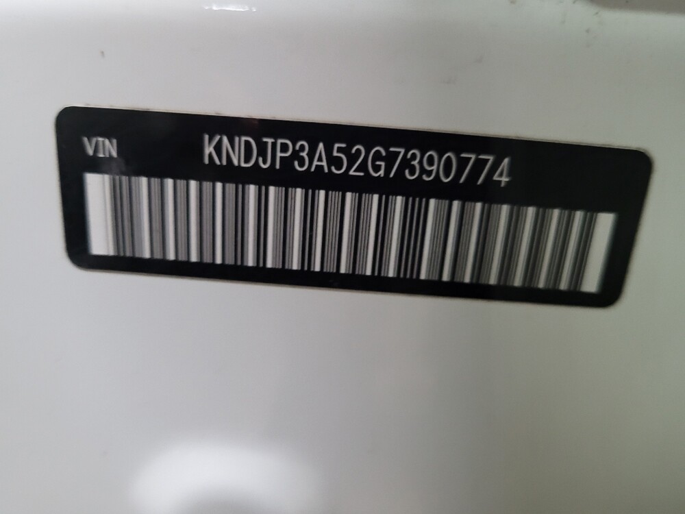 2016 Kia Soul in Owings Mills, MD 21117 - 18128726 33