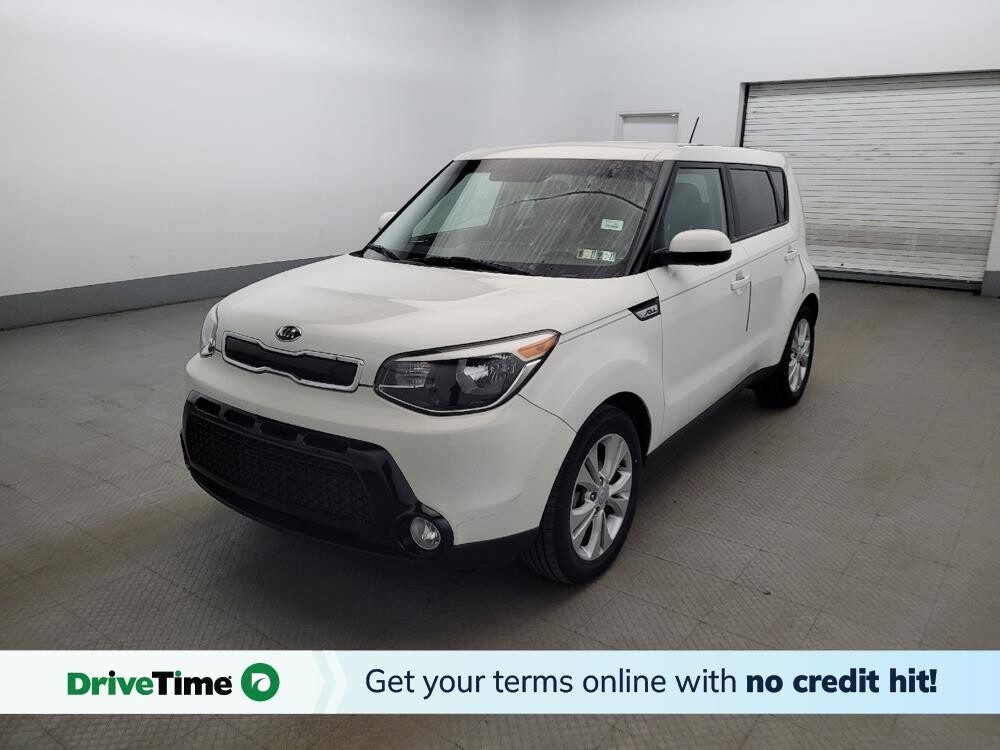 2016 Kia Soul in Owings Mills, MD 21117 - 18128726
