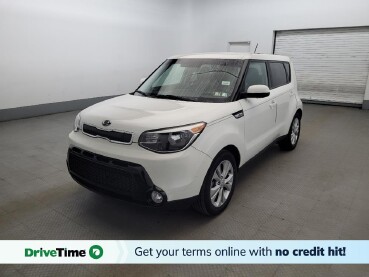 2016 Kia Soul in Owings Mills, MD 21117