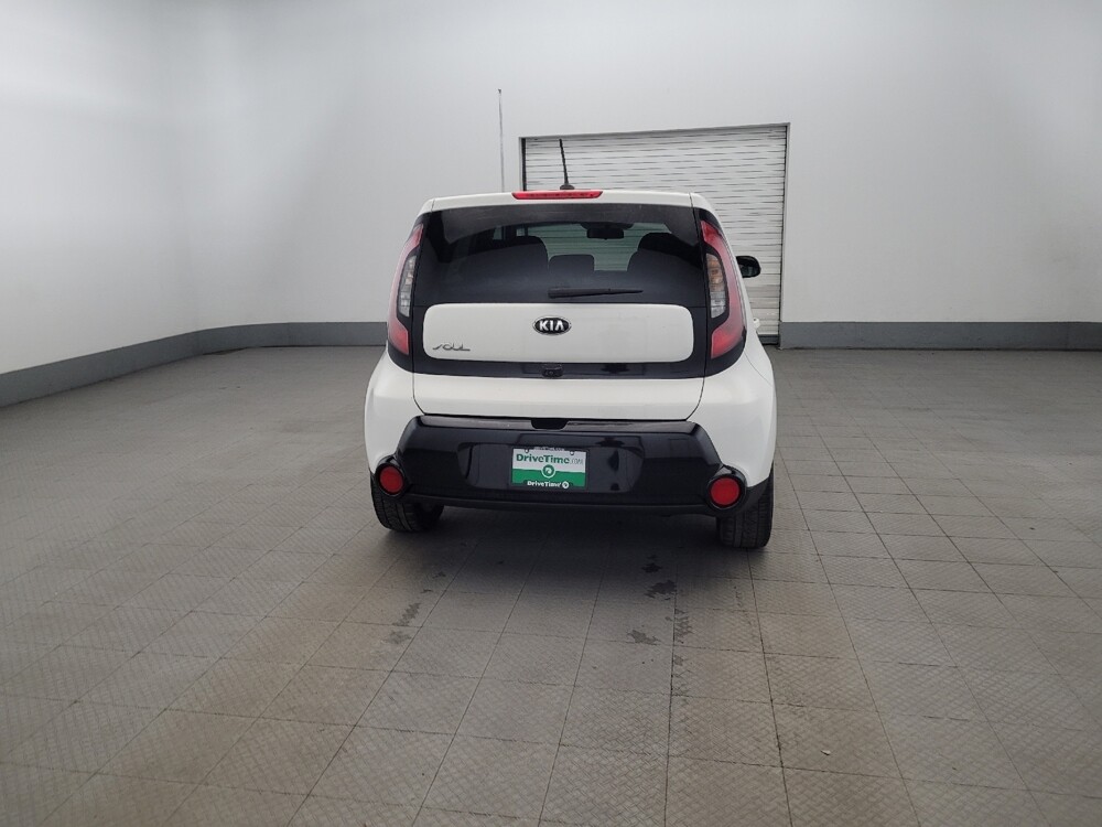 2016 Kia Soul in Owings Mills, MD 21117 - 18128726 7