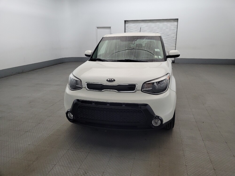 2016 Kia Soul in Owings Mills, MD 21117 - 18128726 15