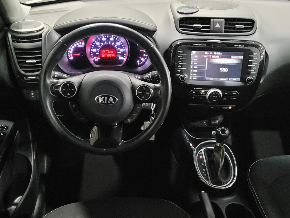 2016 Kia Soul in Owings Mills, MD 21117 - 18128726 22