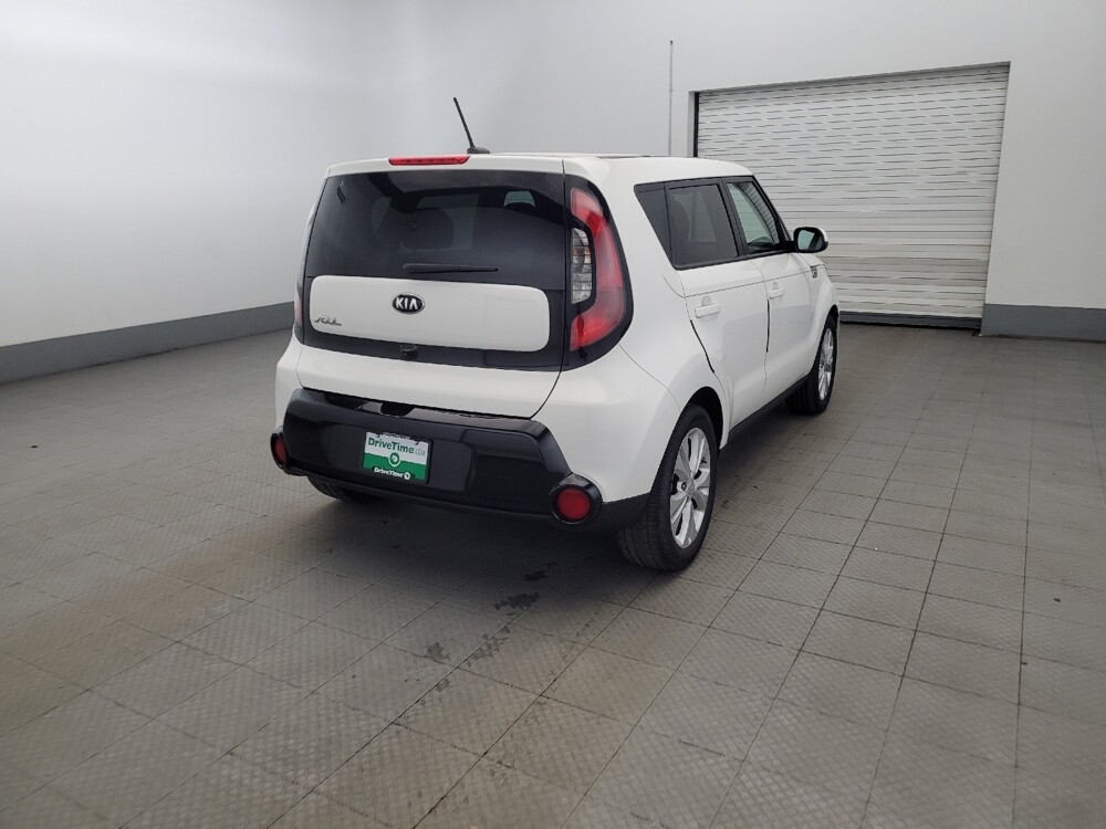 2016 Kia Soul in Owings Mills, MD 21117 - 18128726 9
