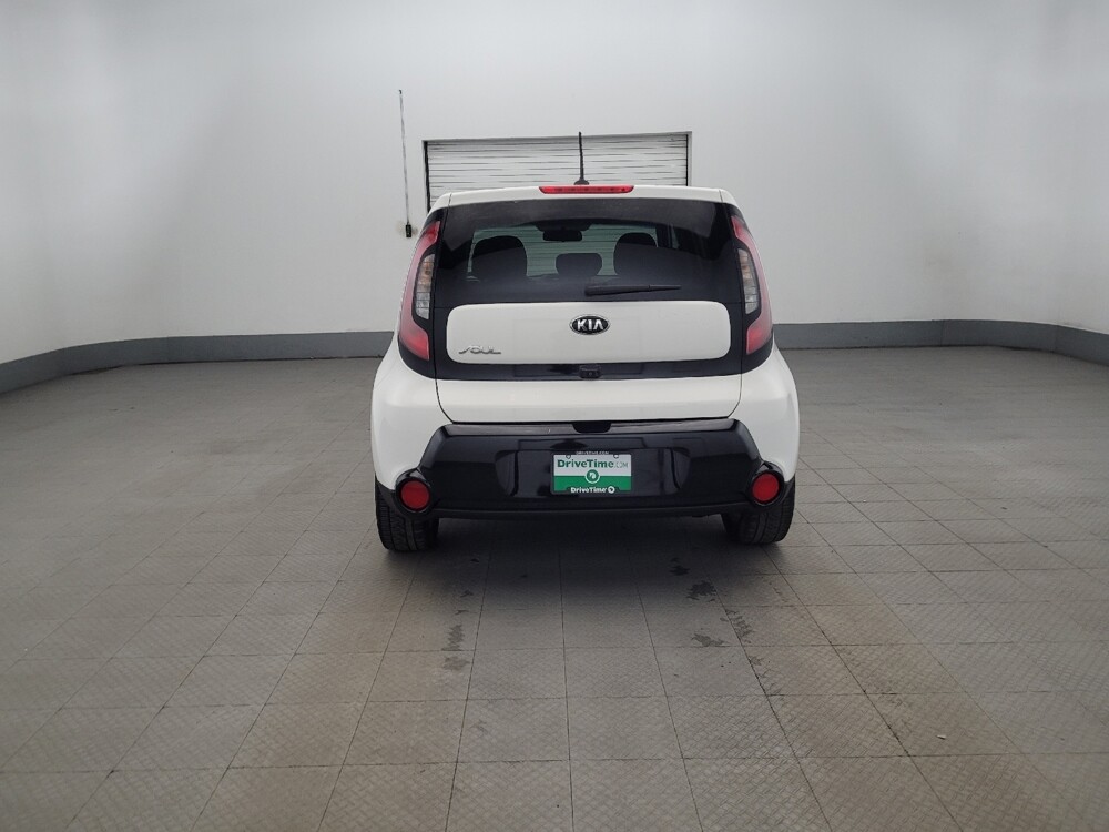 2016 Kia Soul in Owings Mills, MD 21117 - 18128726 6