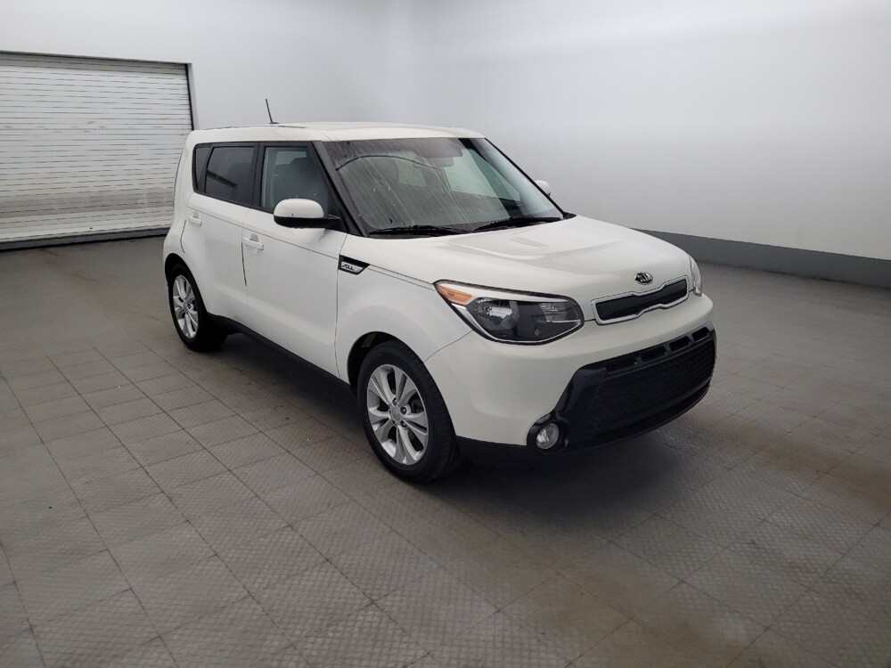 2016 Kia Soul in Owings Mills, MD 21117 - 18128726 13