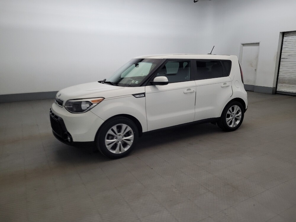 2016 Kia Soul in Owings Mills, MD 21117 - 18128726 2