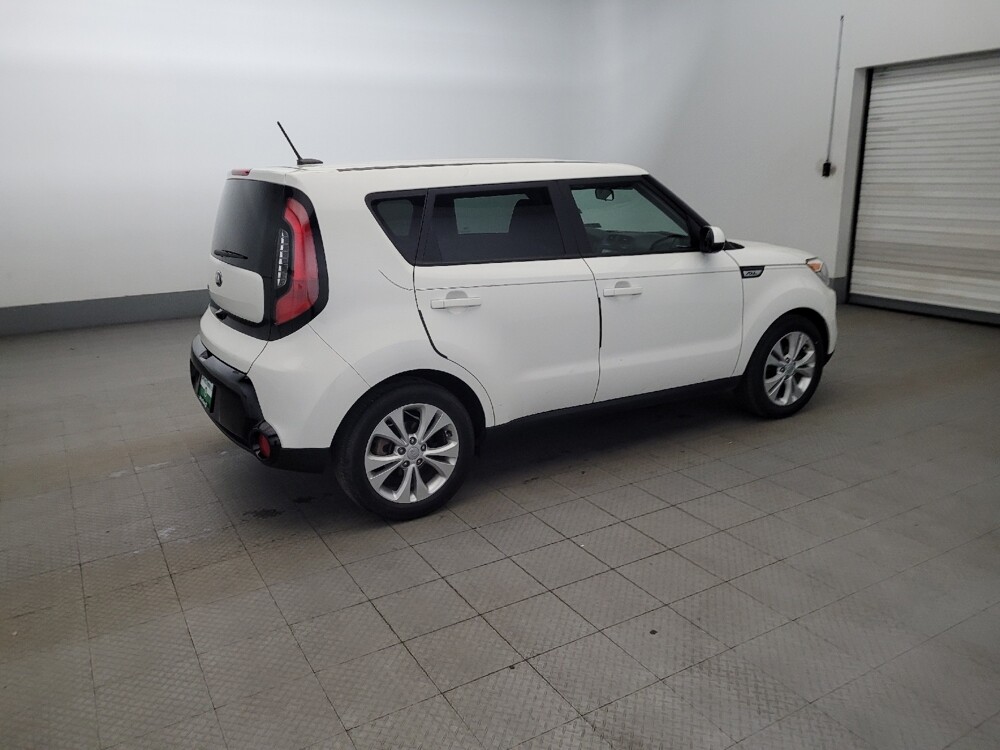 2016 Kia Soul in Owings Mills, MD 21117 - 18128726 10
