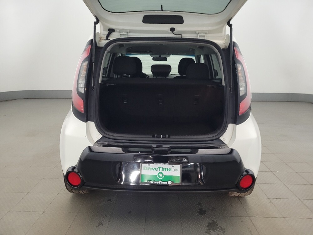 2016 Kia Soul in Owings Mills, MD 21117 - 18128726 29