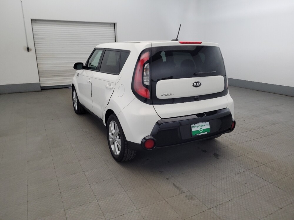 2016 Kia Soul in Owings Mills, MD 21117 - 18128726 5