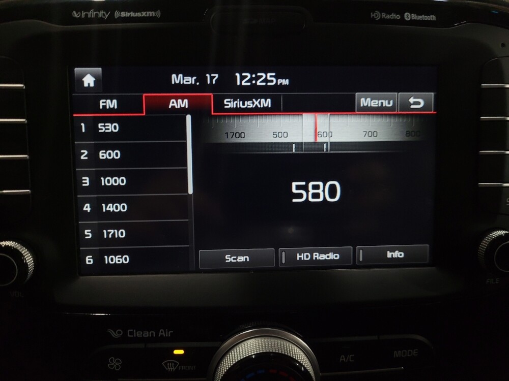 2016 Kia Soul in Owings Mills, MD 21117 - 18128726 25