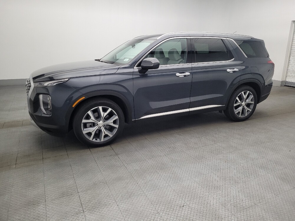 2020 Hyundai Palisade in Mobile, AL 36606 - 18128727 2