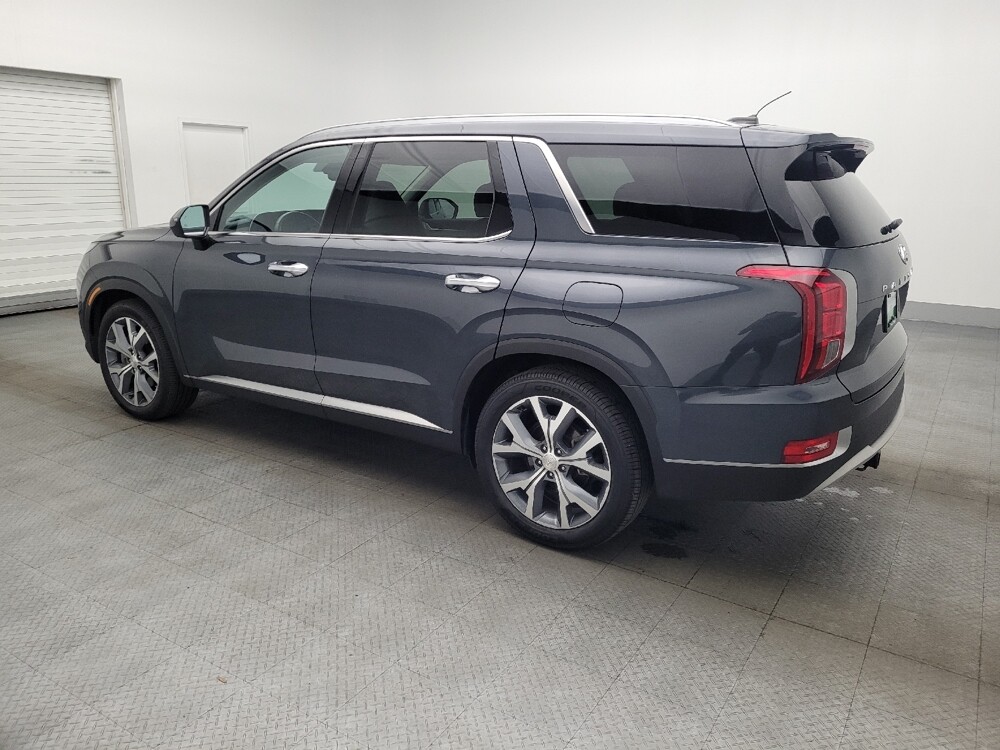 2020 Hyundai Palisade in Mobile, AL 36606 - 18128727 3