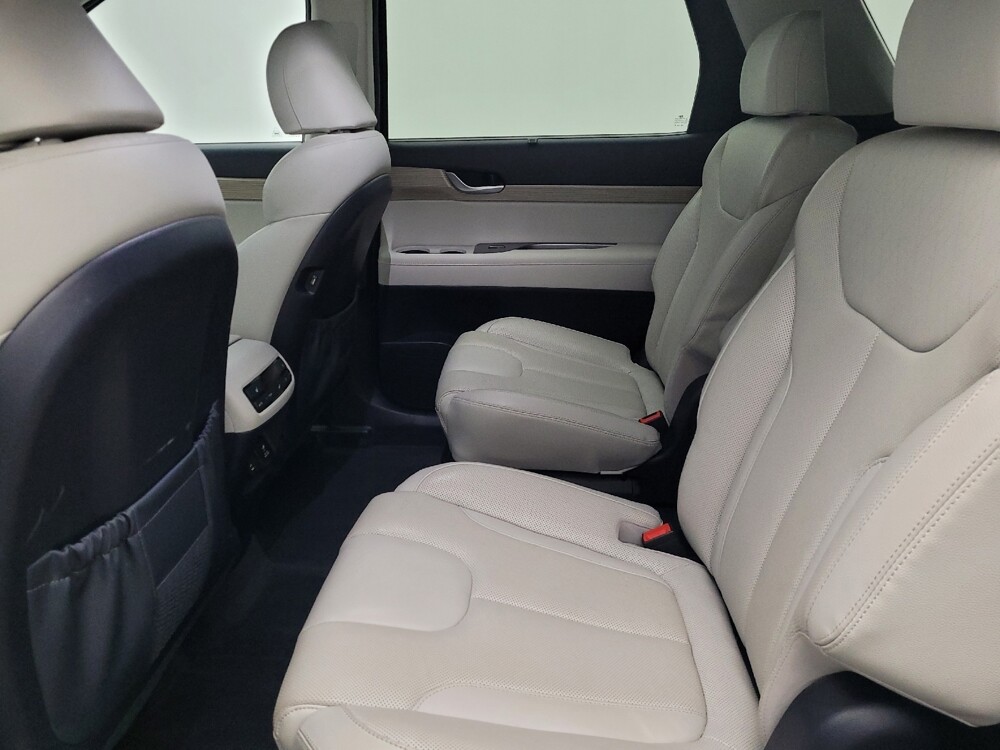 2020 Hyundai Palisade in Mobile, AL 36606 - 18128727 18