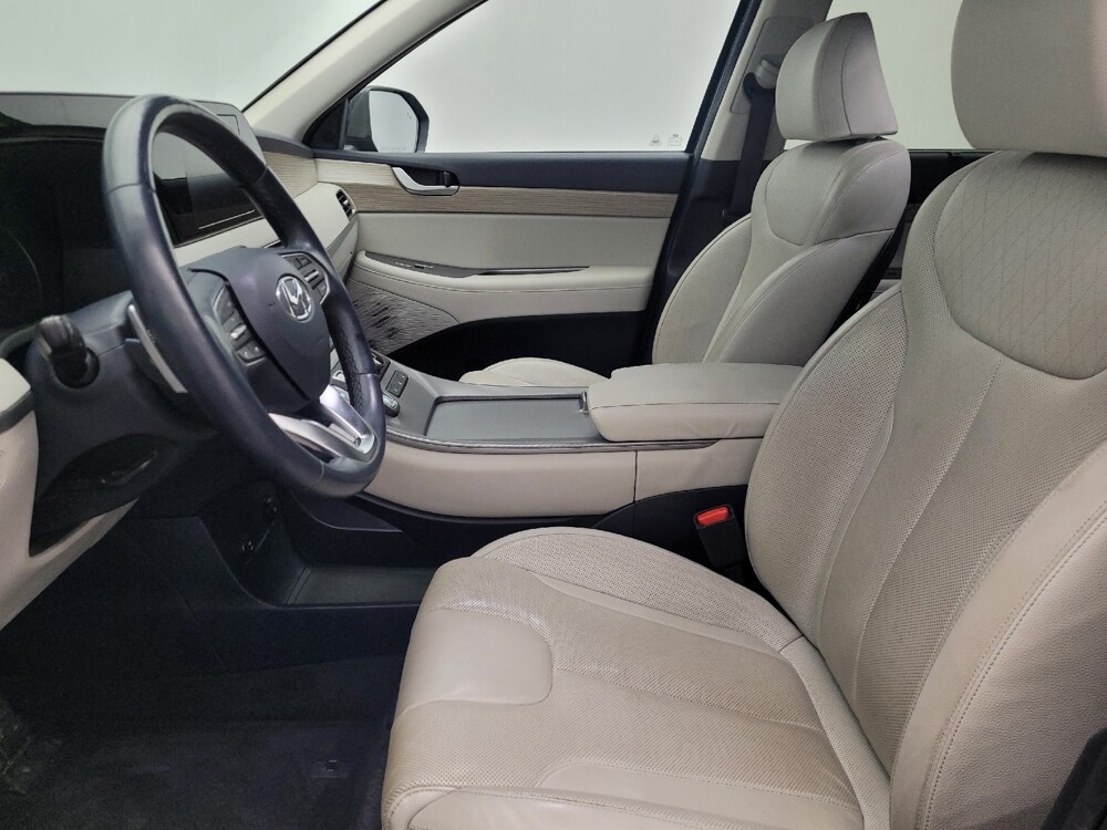 2020 Hyundai Palisade in Mobile, AL 36606 - 18128727 17