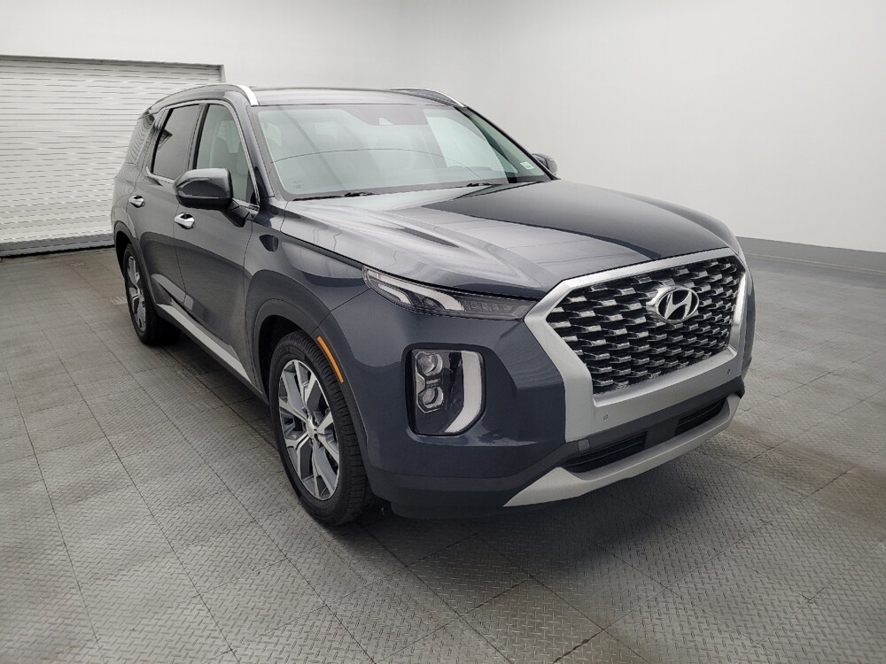 2020 Hyundai Palisade in Mobile, AL 36606 - 18128727 13