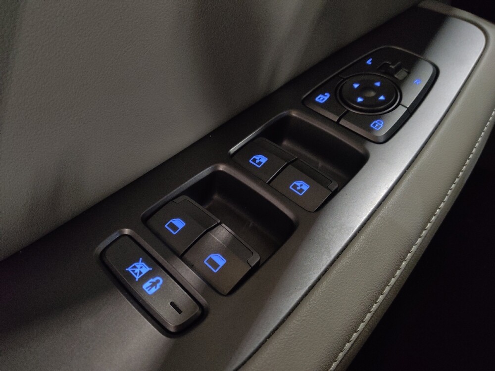 2020 Hyundai Palisade in Mobile, AL 36606 - 18128727 27