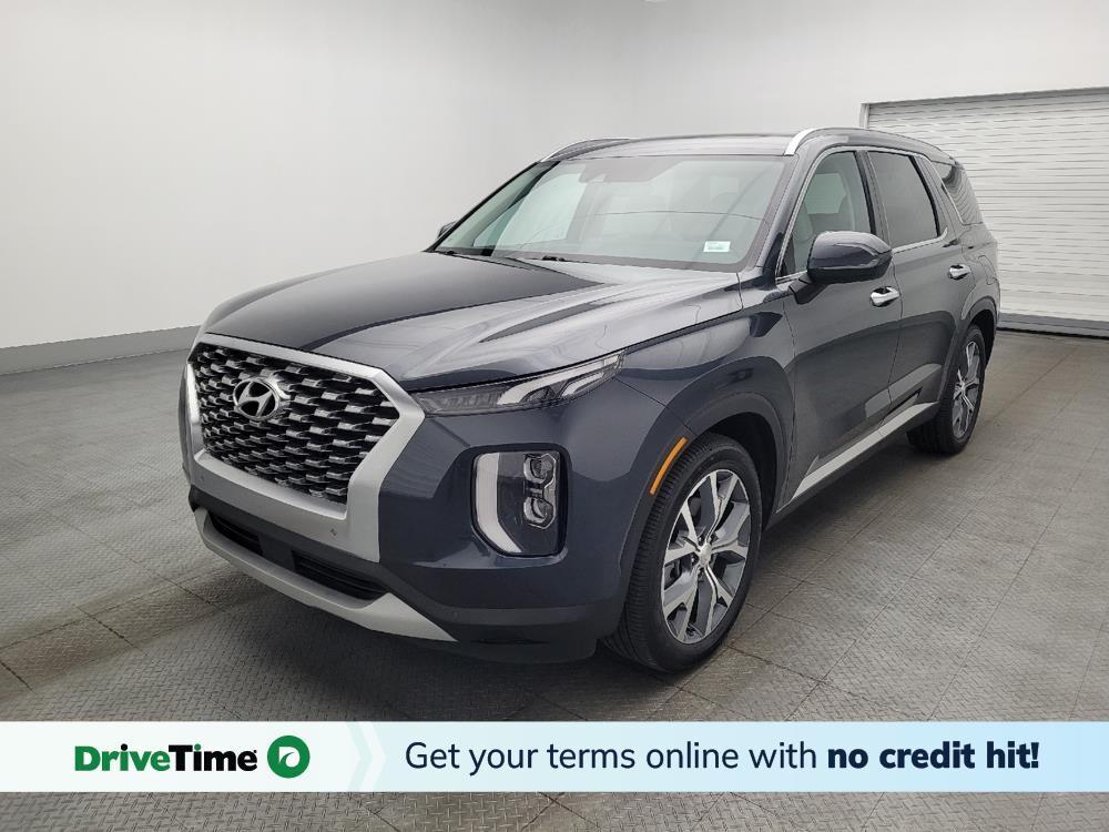 2020 Hyundai Palisade in Mobile, AL 36606 - 18128727