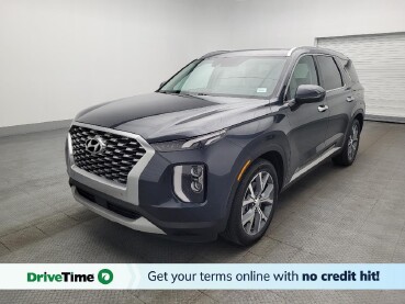 2020 Hyundai Palisade in Mobile, AL 36606