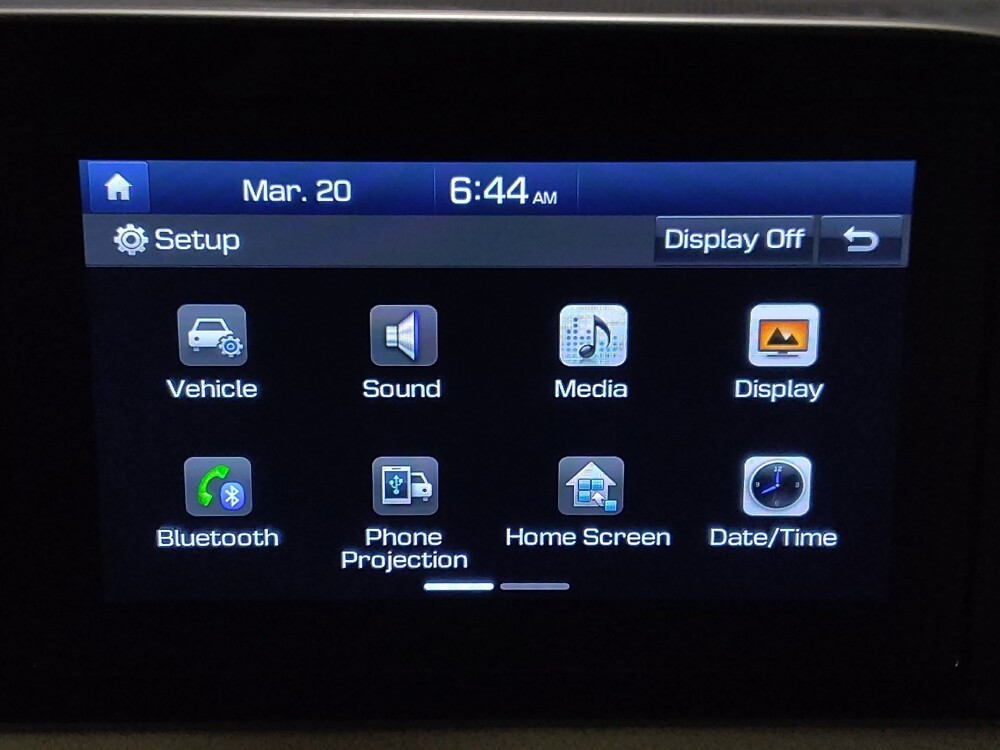 2020 Hyundai Palisade in Mobile, AL 36606 - 18128727 25