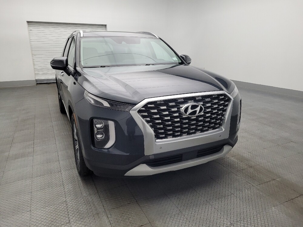 2020 Hyundai Palisade in Mobile, AL 36606 - 18128727 14