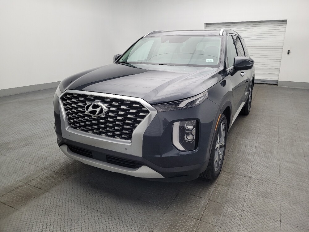 2020 Hyundai Palisade in Mobile, AL 36606 - 18128727 15