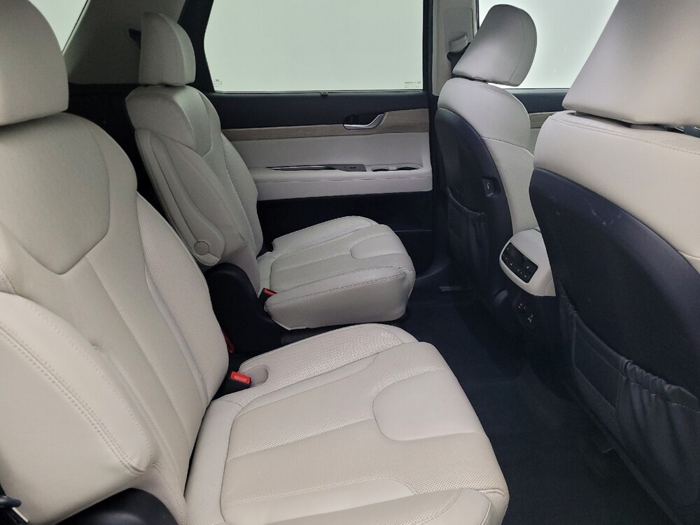 2020 Hyundai Palisade in Mobile, AL 36606 - 18128727 19