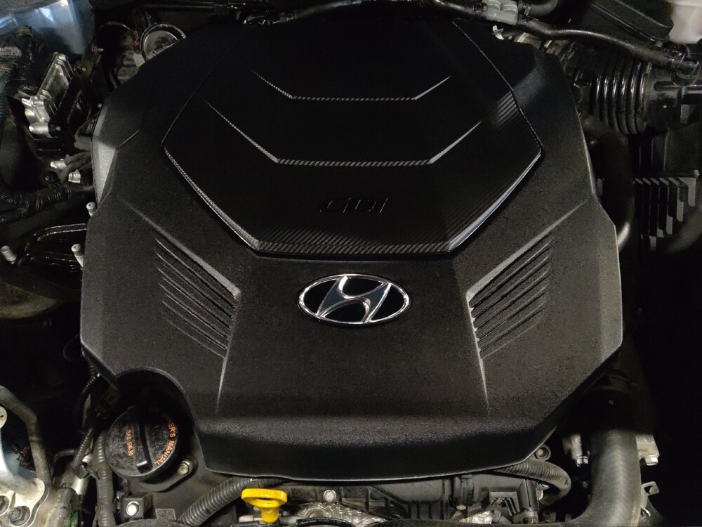 2020 Hyundai Palisade in Mobile, AL 36606 - 18128727 30