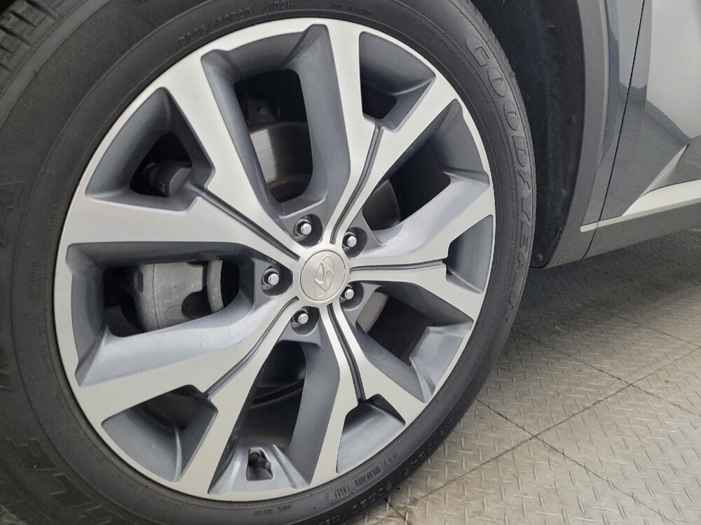 2020 Hyundai Palisade in Mobile, AL 36606 - 18128727 31