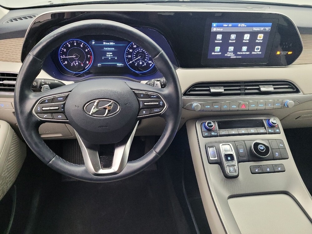 2020 Hyundai Palisade in Mobile, AL 36606 - 18128727 22