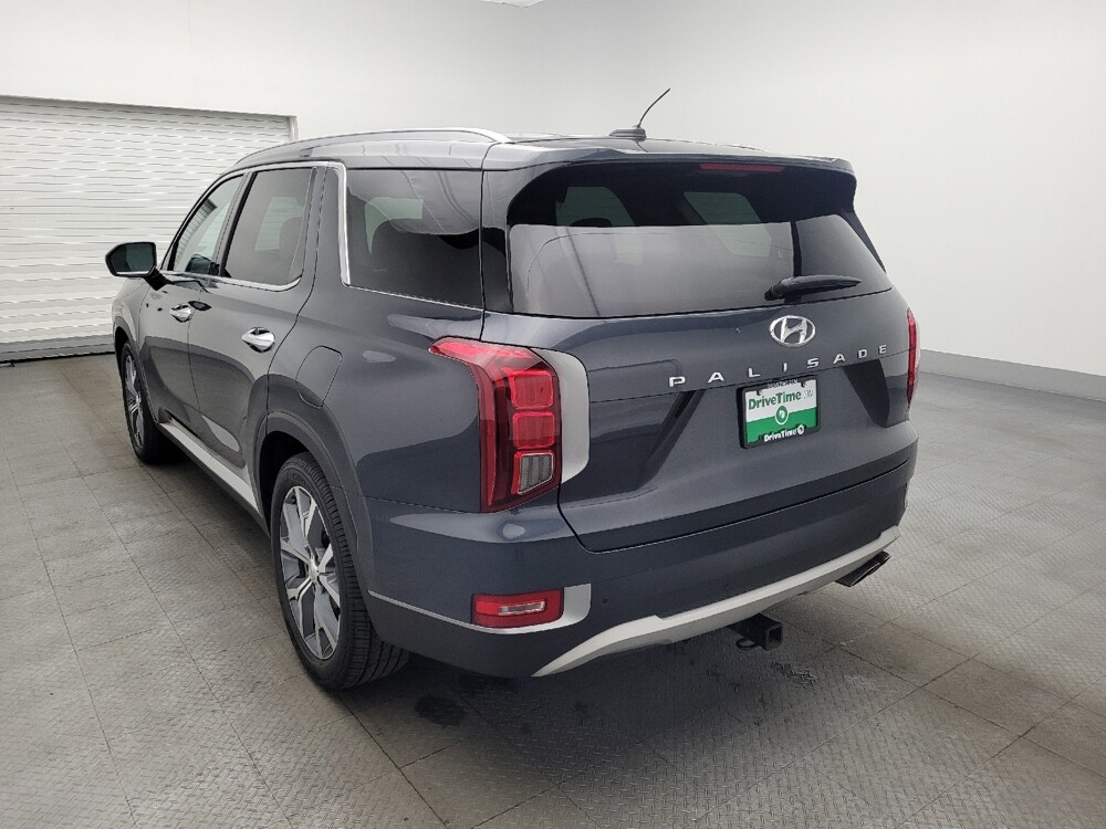 2020 Hyundai Palisade in Mobile, AL 36606 - 18128727 5