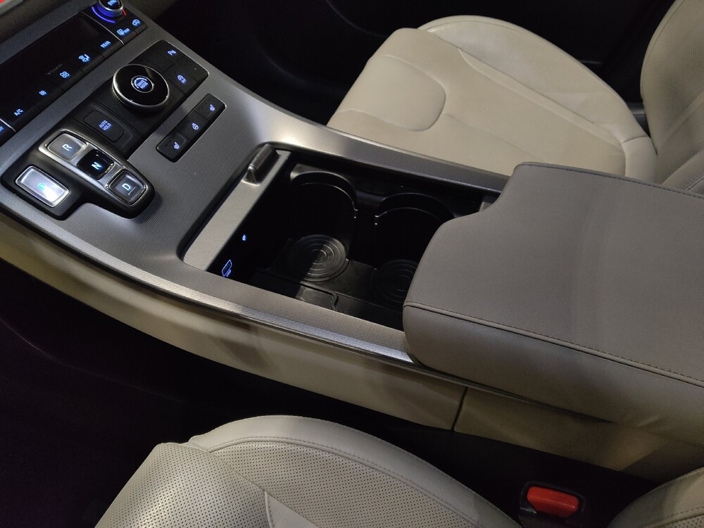 2020 Hyundai Palisade in Mobile, AL 36606 - 18128727 26