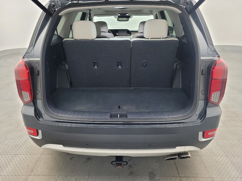 2020 Hyundai Palisade in Mobile, AL 36606 - 18128727 29