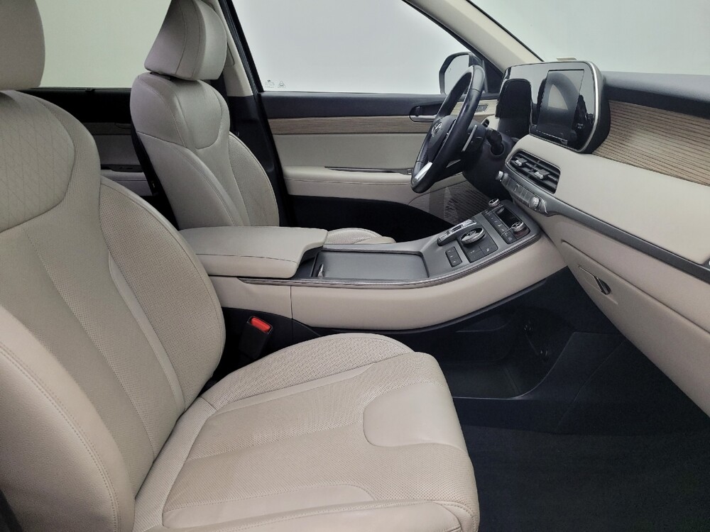 2020 Hyundai Palisade in Mobile, AL 36606 - 18128727 21