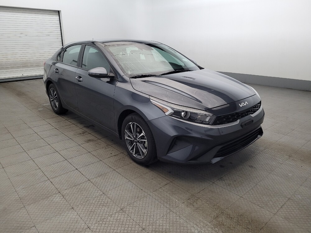 2023 Kia Forte in Richmond, VA 23235 - 18128729 13