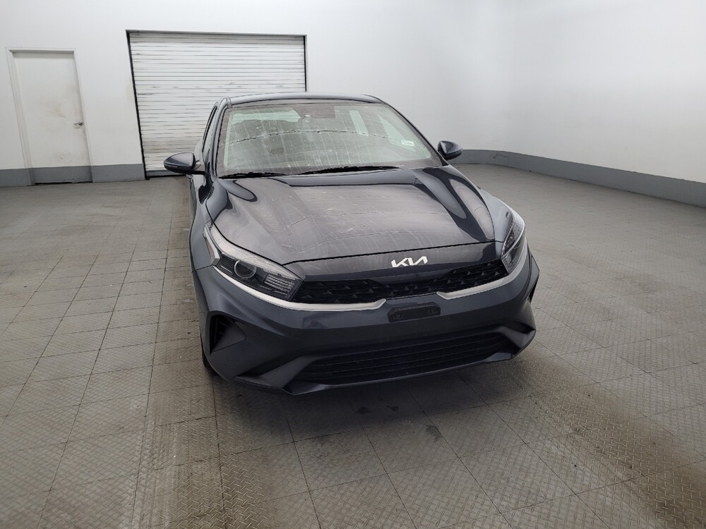 2023 Kia Forte in Richmond, VA 23235 - 18128729 14