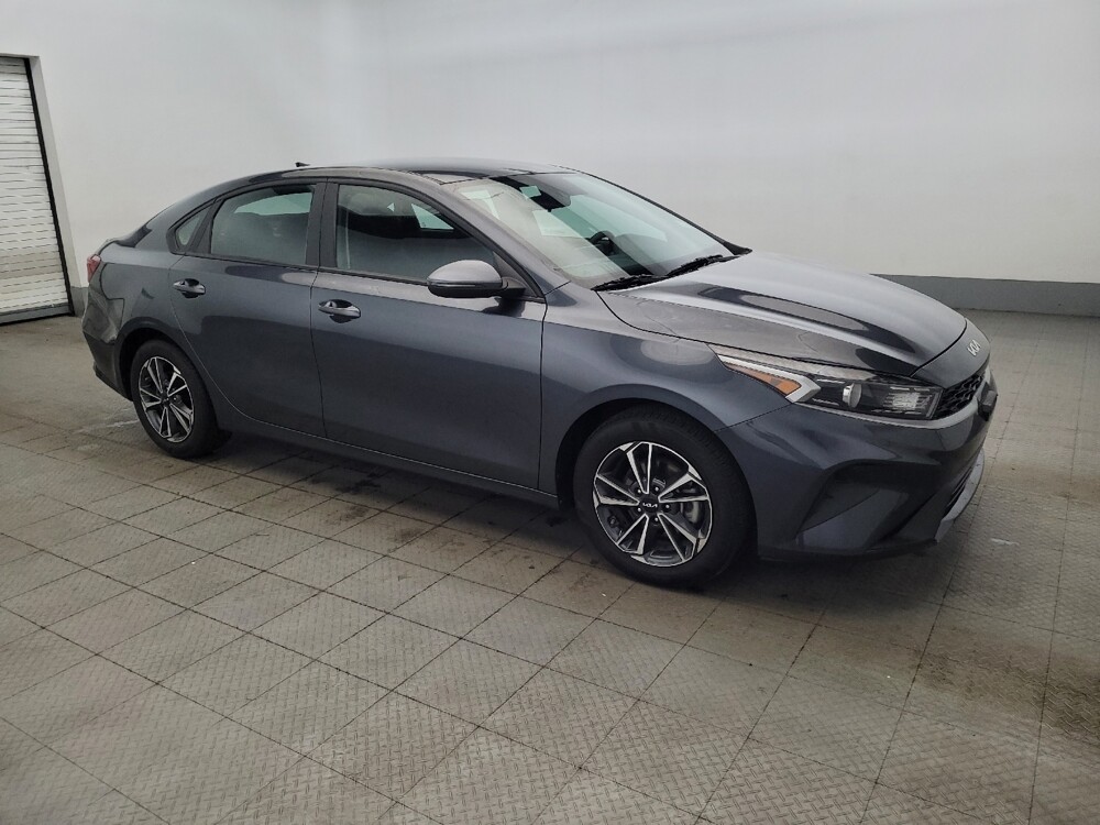 2023 Kia Forte in Richmond, VA 23235 - 18128729 11