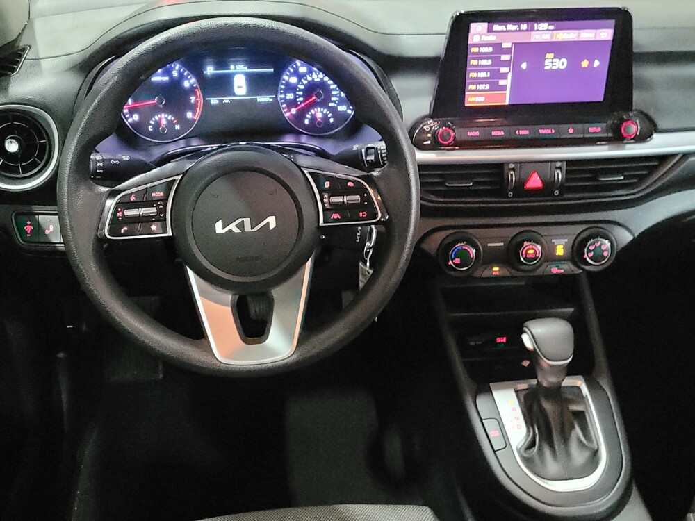 2023 Kia Forte in Richmond, VA 23235 - 18128729 22