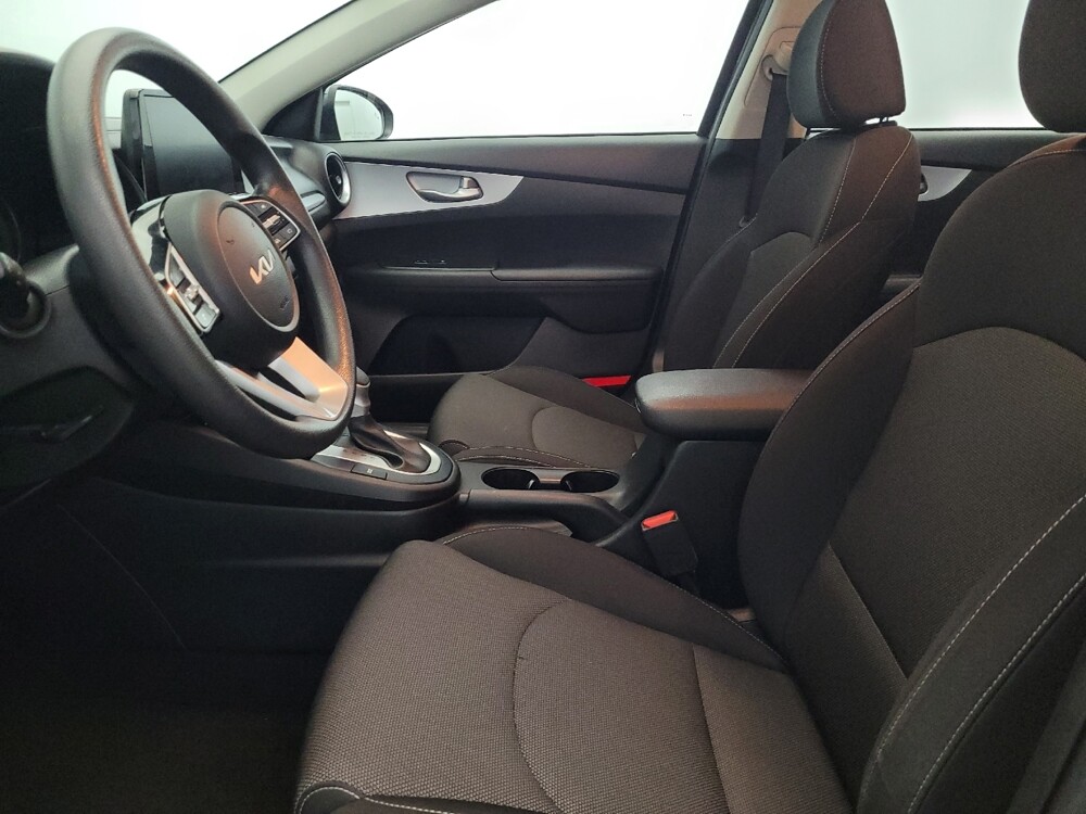 2023 Kia Forte in Richmond, VA 23235 - 18128729 17