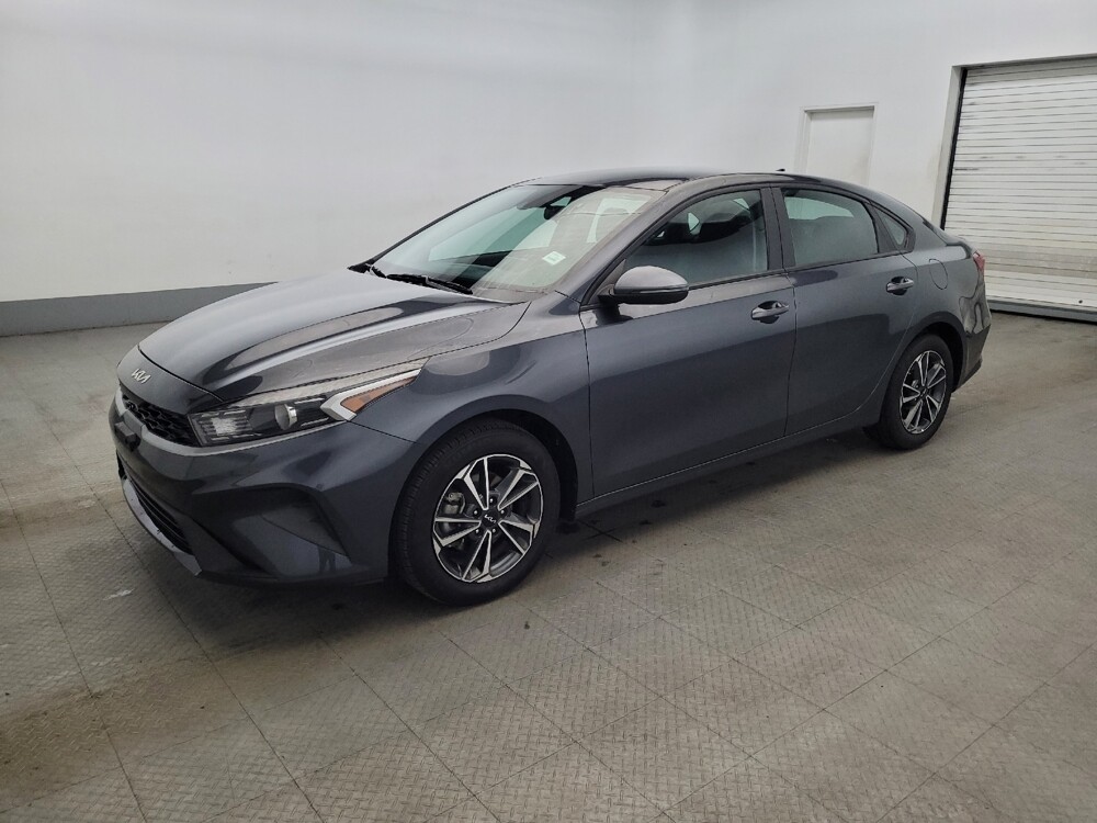 2023 Kia Forte in Richmond, VA 23235 - 18128729 2