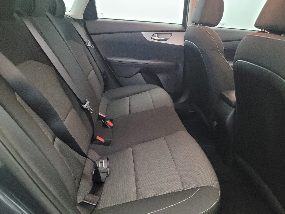 2023 Kia Forte in Richmond, VA 23235 - 18128729 19